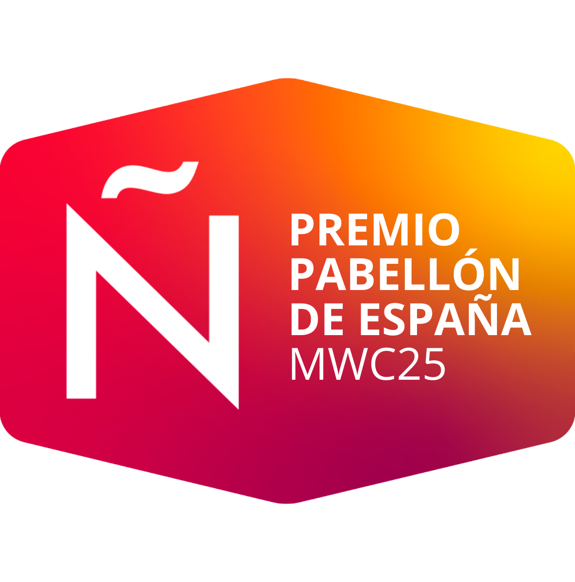 Insignia Premio Valor