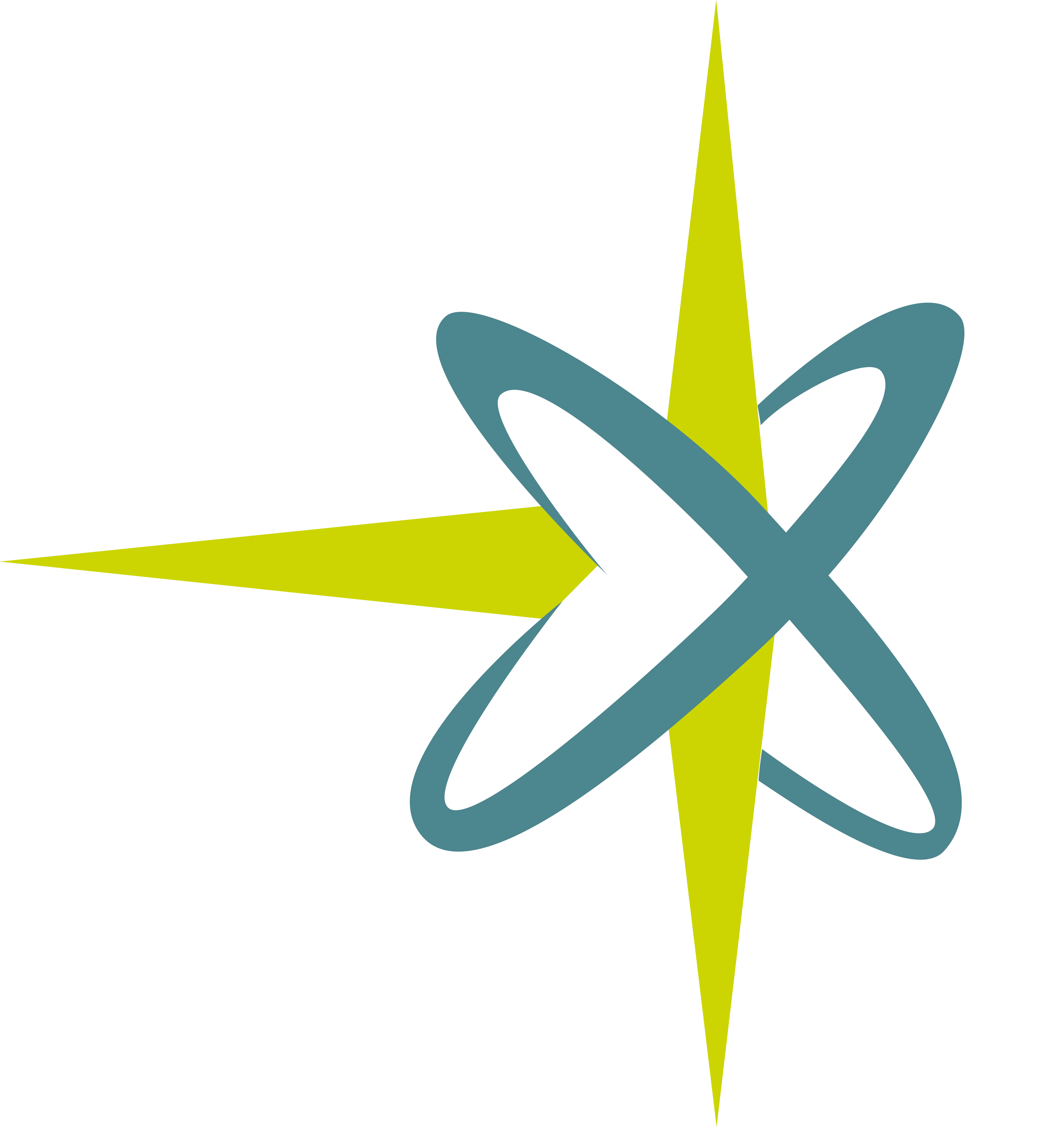 Logo SpikaTech Star