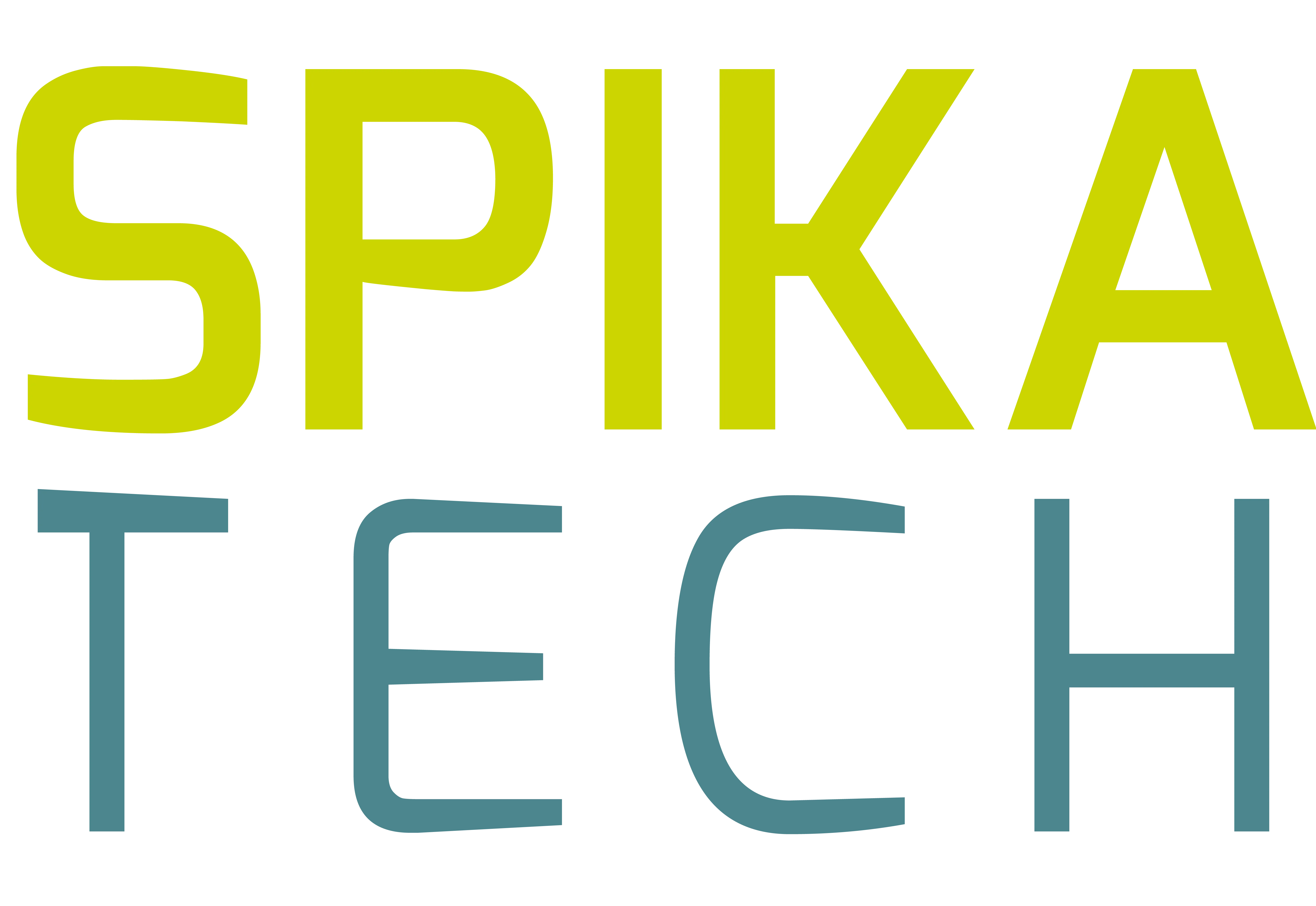 SpikaTech Logo
