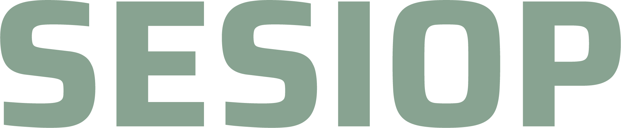 SESSIOP Logo