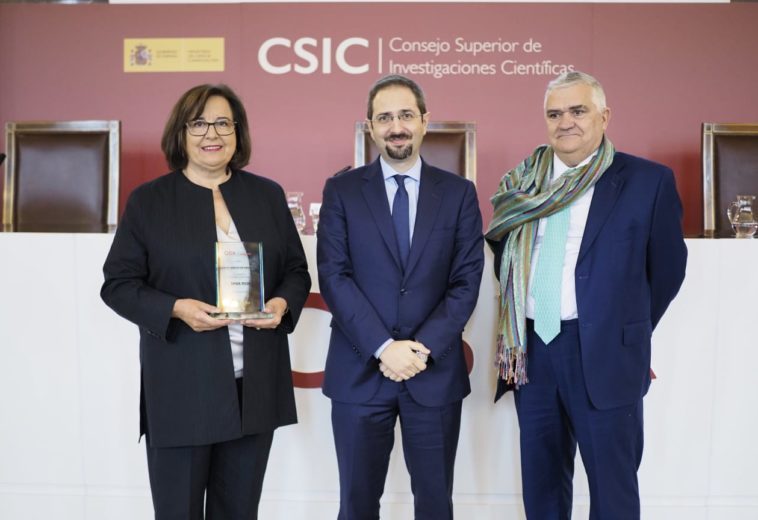 SPIKA TECH S.L. Ganador Premio QIA 2022 en su fase nacional